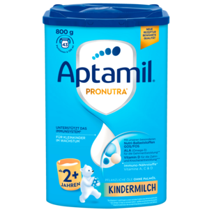 Aptamil Kindermilch 2+ 800g